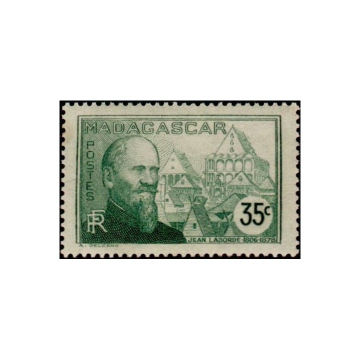 Madagascar - 199