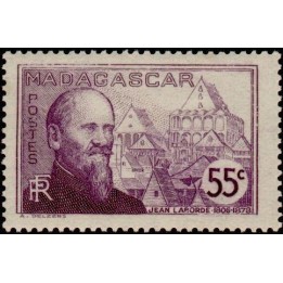 Madagascar - 200