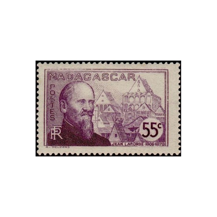 Madagascar - 200