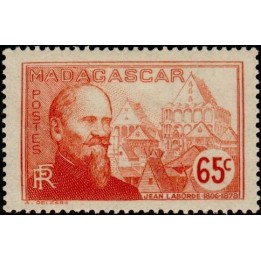 Madagascar - 201