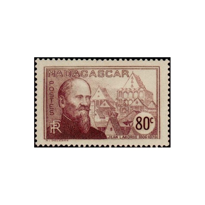 Madagascar - 202