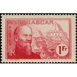 Madagascar - 203