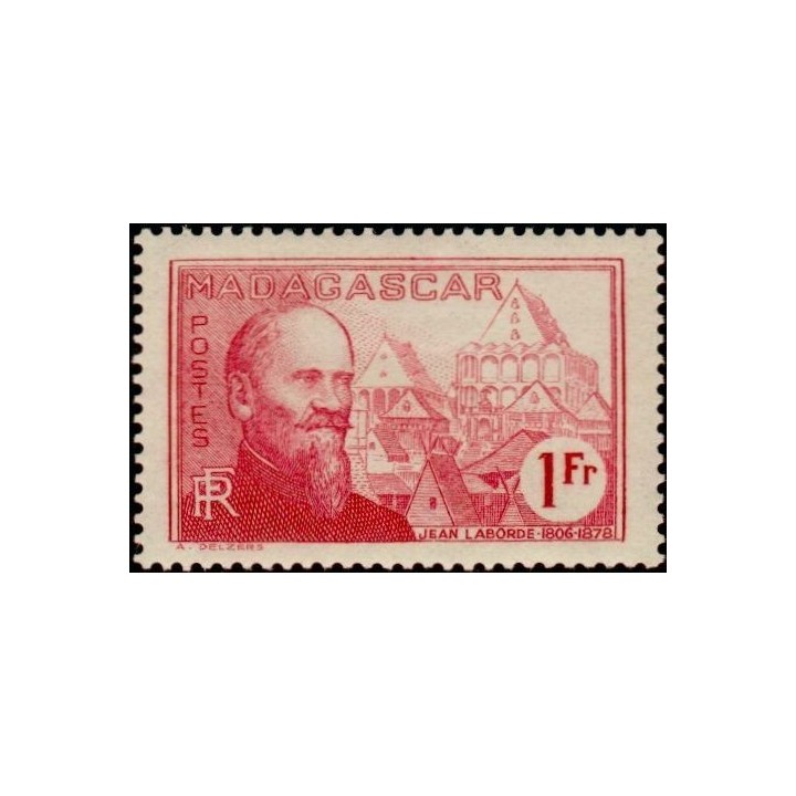 Madagascar - 203