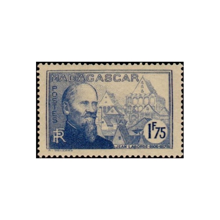 Madagascar - 204