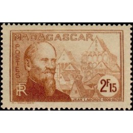 Madagascar - 205