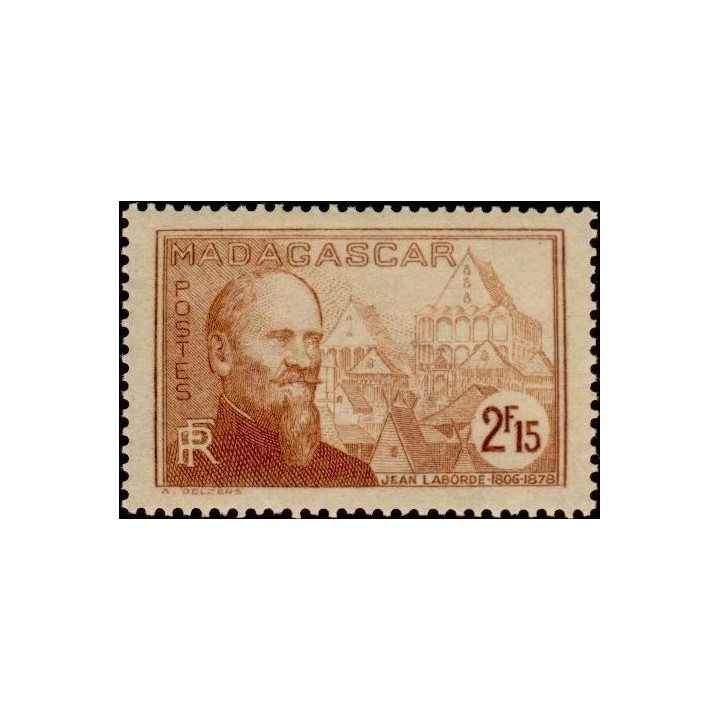 Madagascar - 205