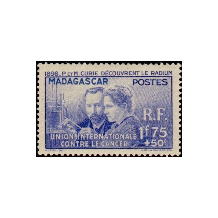 Madagascar - 206