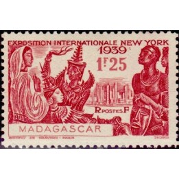 Madagascar - 207