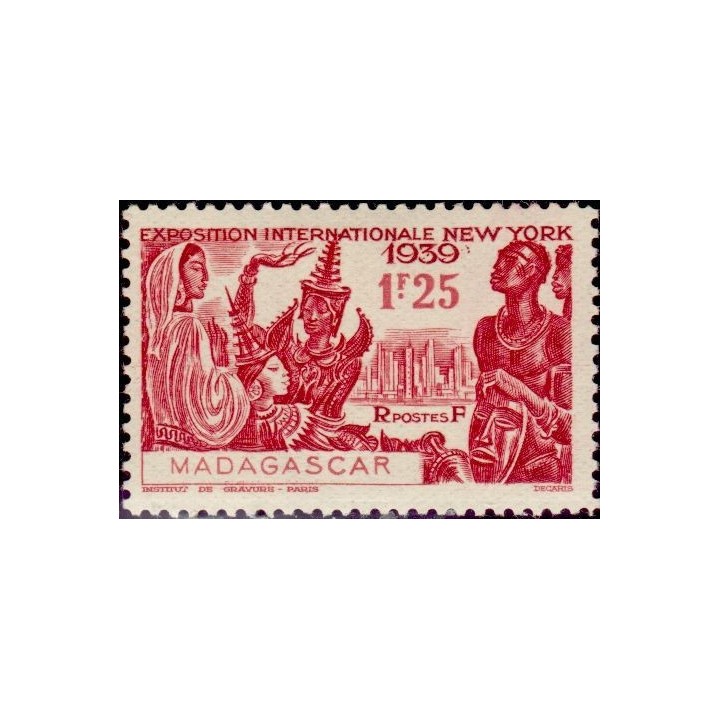 Madagascar - 207