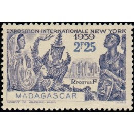 Madagascar - 208