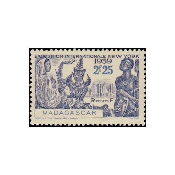 Madagascar - 208