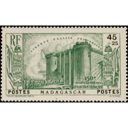 Madagascar - 209