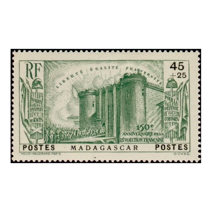 Madagascar - 209