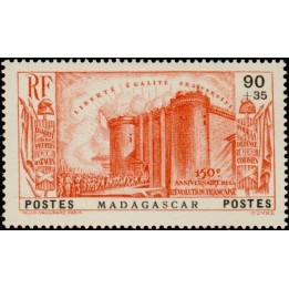 Madagascar - 211