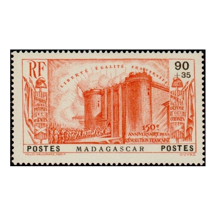 Madagascar - 211