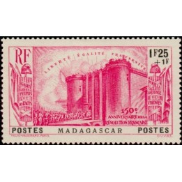 Madagascar - 212