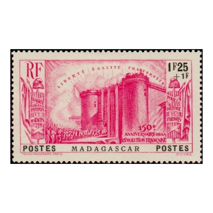Madagascar - 212