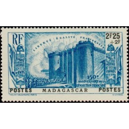 Madagascar - 213