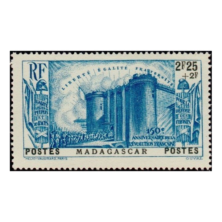 Madagascar - 213
