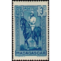 Madagascar - 214