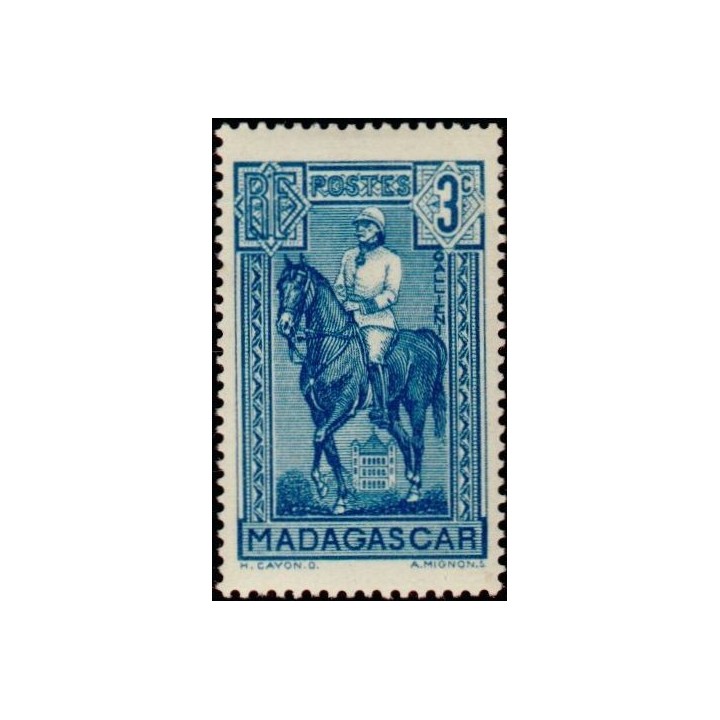 Madagascar - 214