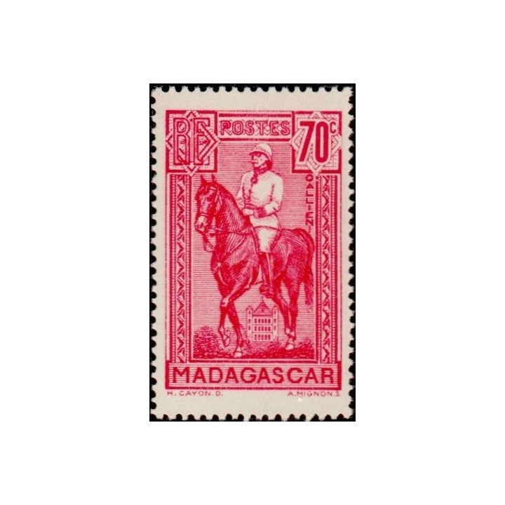 Madagascar - 217