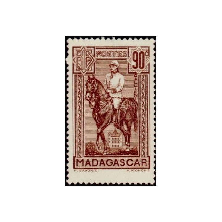 Madagascar - 218