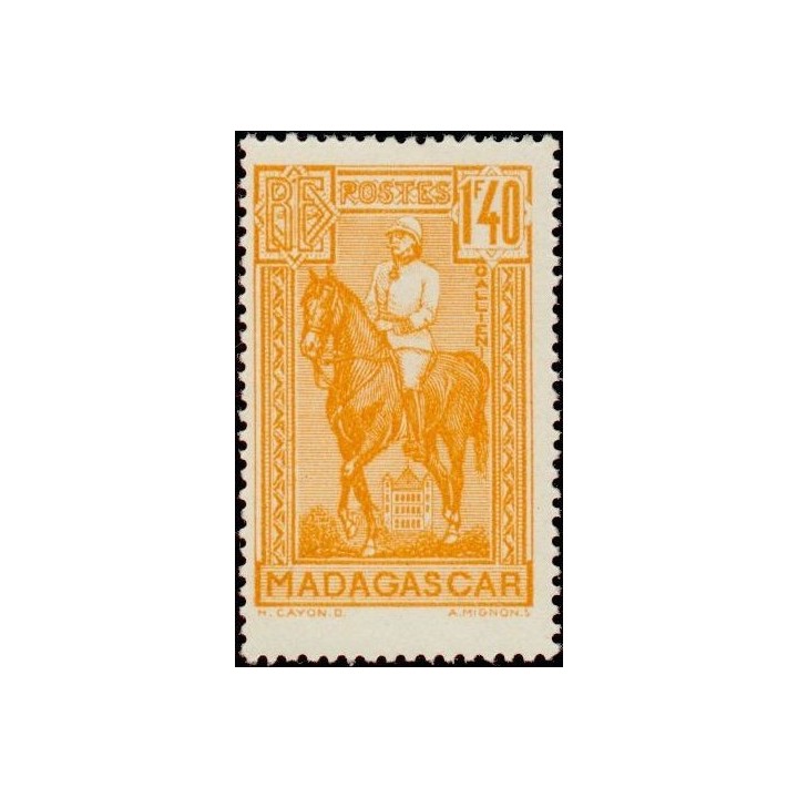 Madagascar - 219
