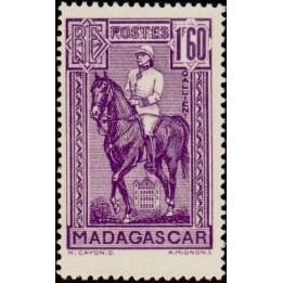 Madagascar - 220