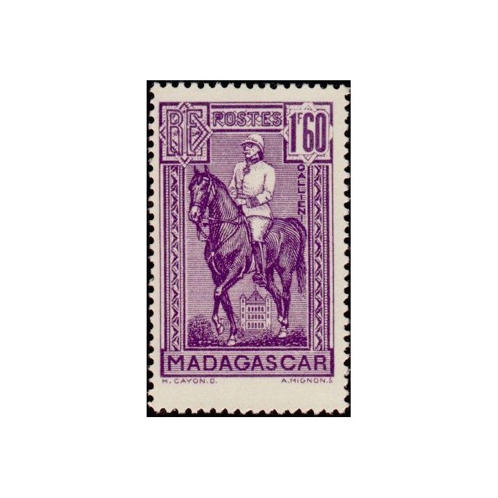 Madagascar - 220