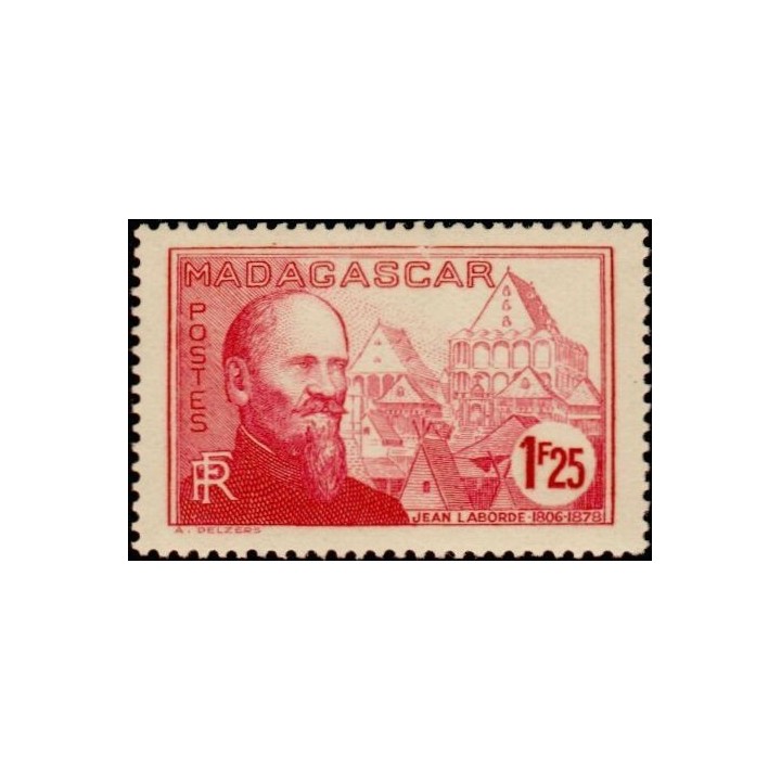 Madagascar - 222