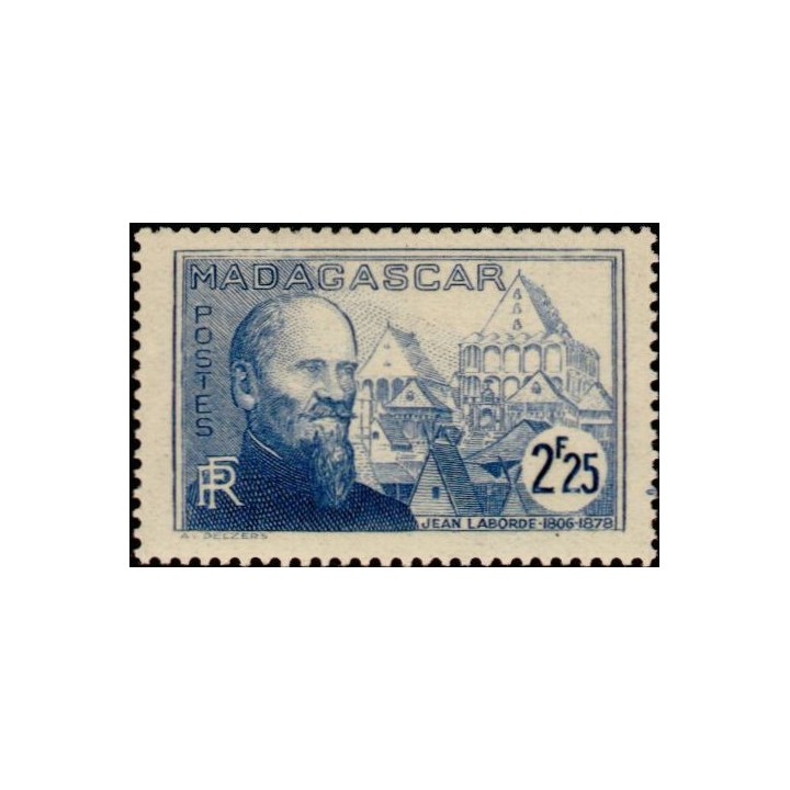 Madagascar - 223
