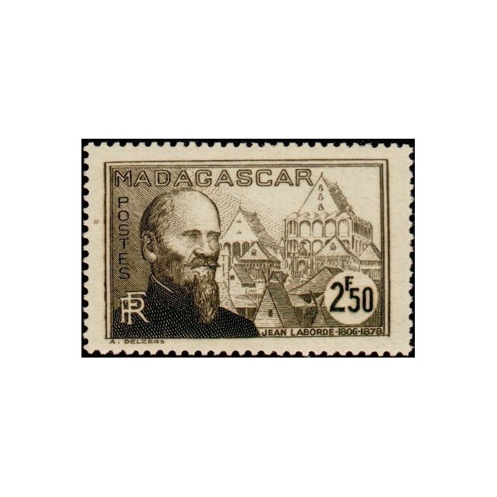 Madagascar - 224