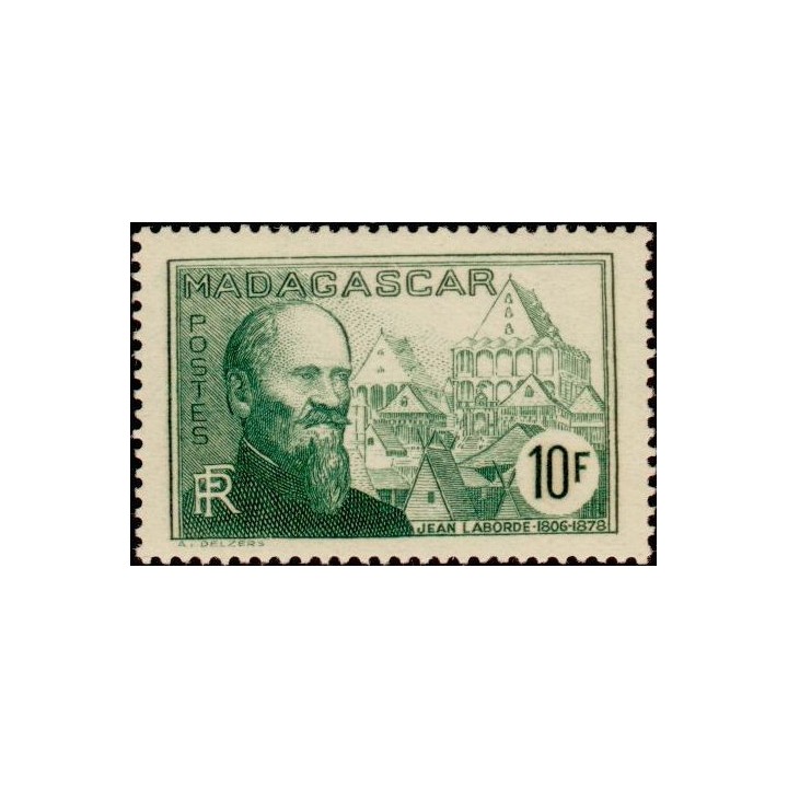 Madagascar - 225
