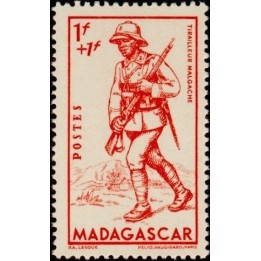 Madagascar - 226