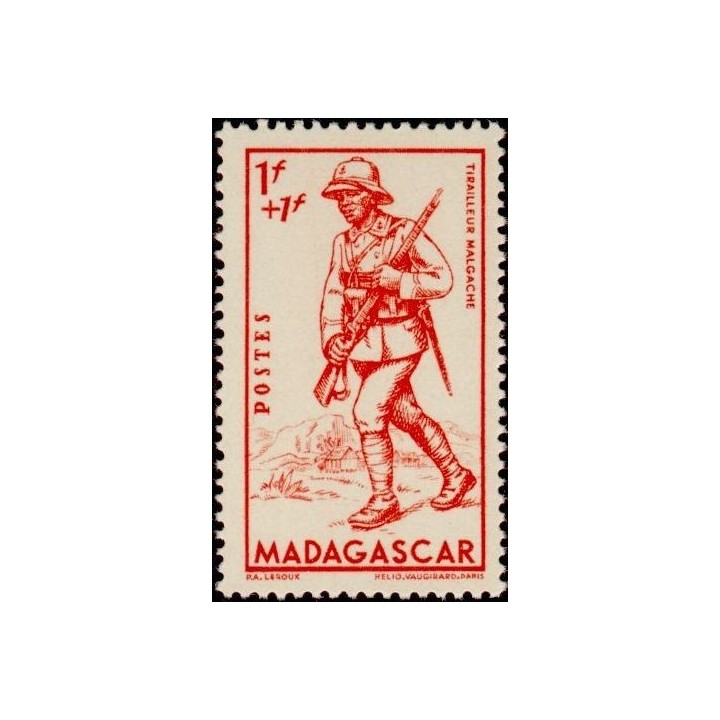 Madagascar - 226