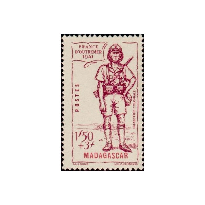 Madagascar - 227