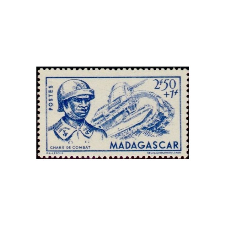 Madagascar - 228