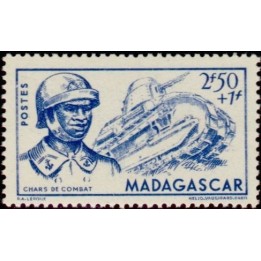 Madagascar - 228