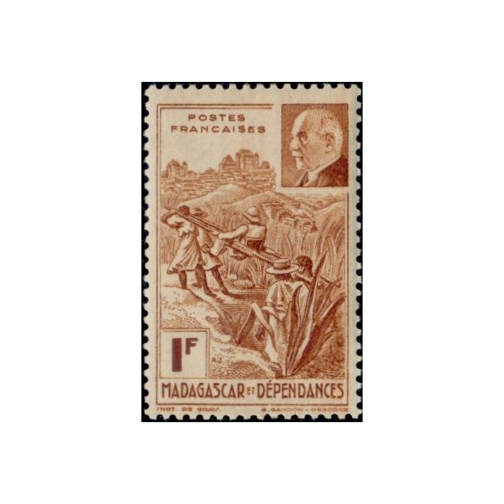 Madagascar - 229