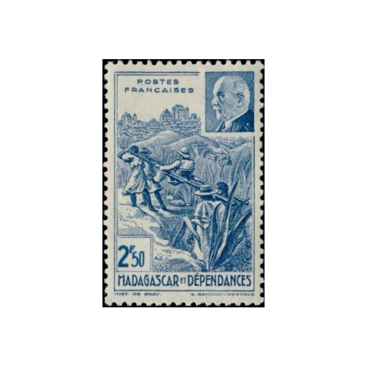 Madagascar - 230