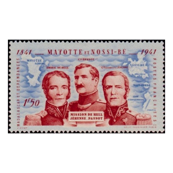 Madagascar - 231