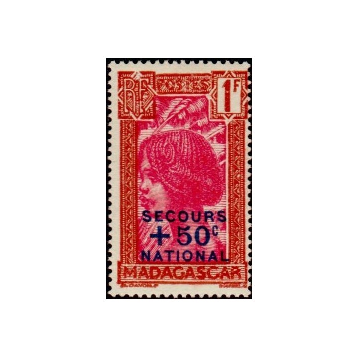 Madagascar - 232