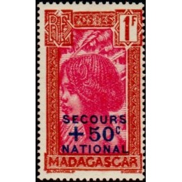 Madagascar - 232