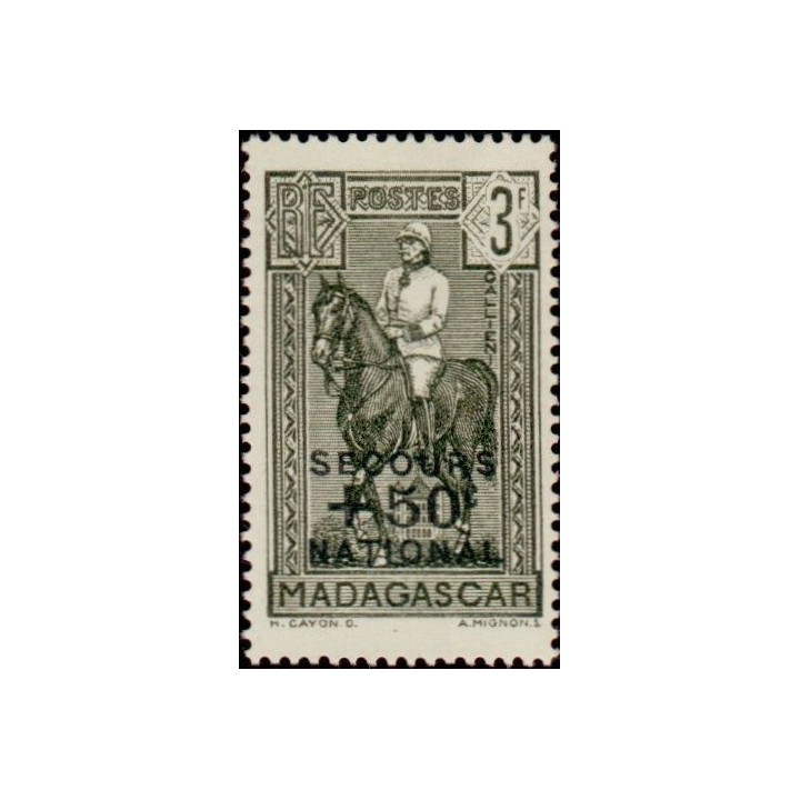 Madagascar - 233