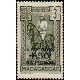 Madagascar - 233