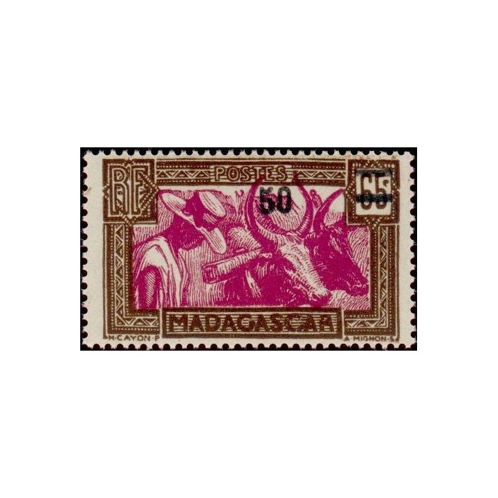 Madagascar - 234
