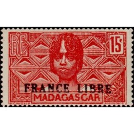 Madagascar - 235