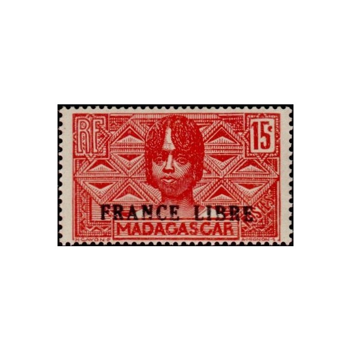 Madagascar - 235