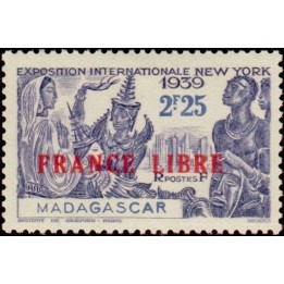 Madagascar - 238